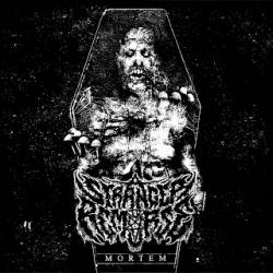 A Stranger To Remorse : Mortem